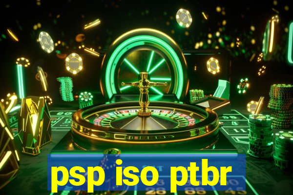 psp iso ptbr